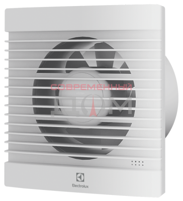 Вентилятор вытяжной Electrolux Basic EAFB-120